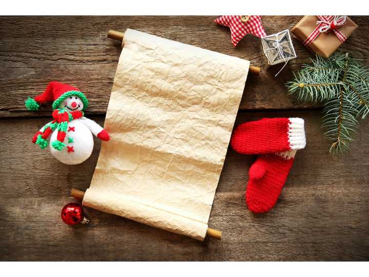 Miss Manners: I don’t want our kids to give Christmas lists to relatives