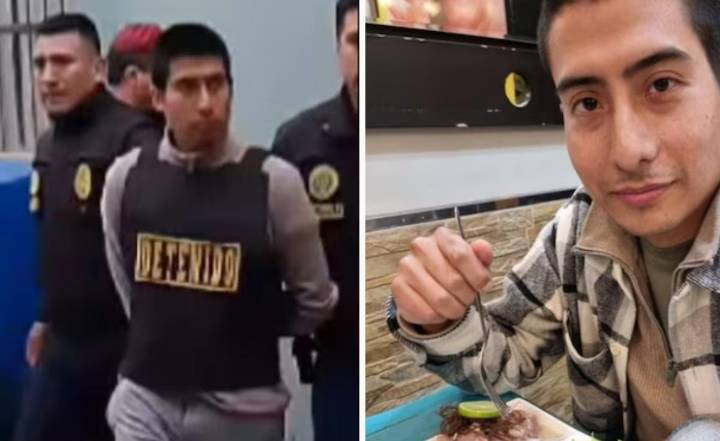 Dictan 30 años de prisión para Joshua Huamán, feminicida de la enfermera Kimberlit Tapia: deberá pagar S/250.000 de reparación civil