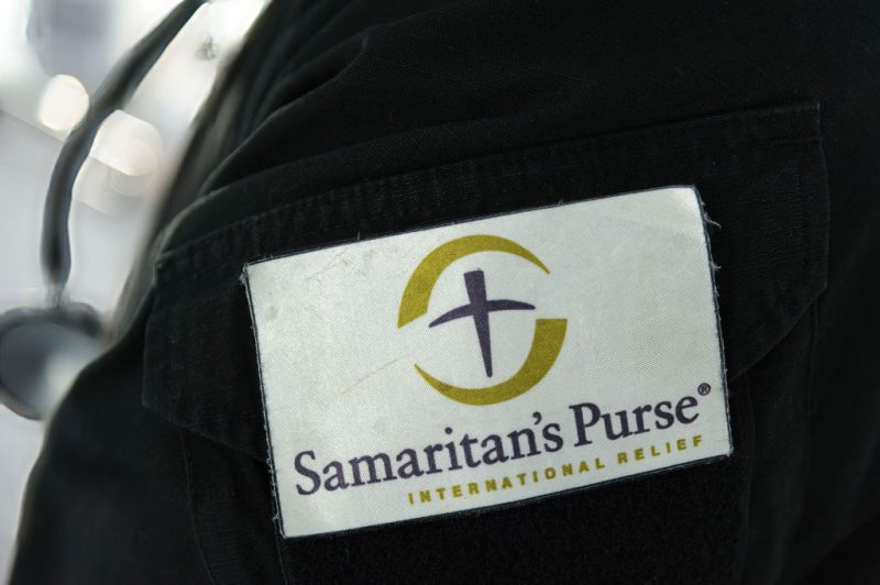 North Carolina-based aid group's plane hijacked in South Sudan, gunman arrested