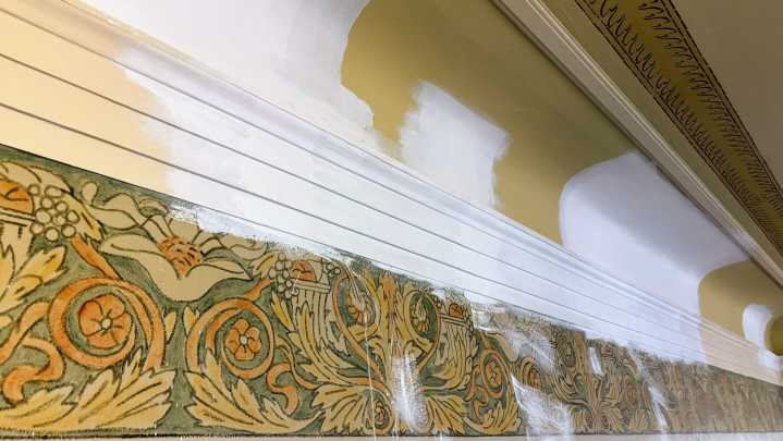 SD Capitol needs more than $3M in repairs