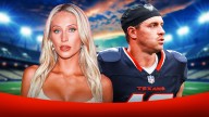 Alix Earle, Braxton Berrios reportedly split after 2 years