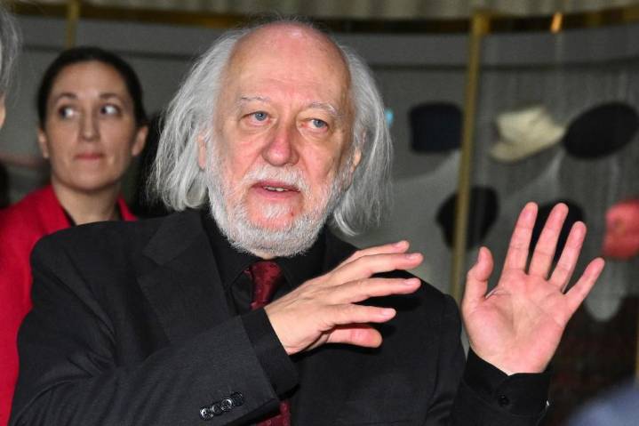 Los laureados del Nobel llegan para una semana de eventos y premios en Estocolmo y Oslo