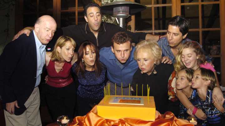 Everybody Loves Raymond Actors We've Sadly Lost