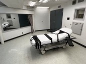 Alabama lawmaker will try again for statewide vote to end the death penalty