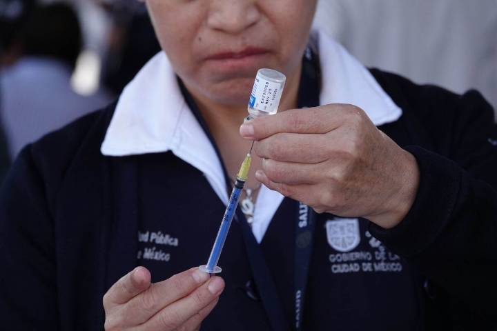 Secretaría de Salud confirma el primer caso de influenza A H3N2 subclado K