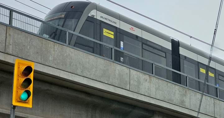 Eglinton Crosstown LRT finishes testing, will open in ‘coming weeks’