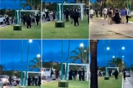 Asesinaron a puñaladas a un joven a la salida de una fiesta de egresados en Córdoba