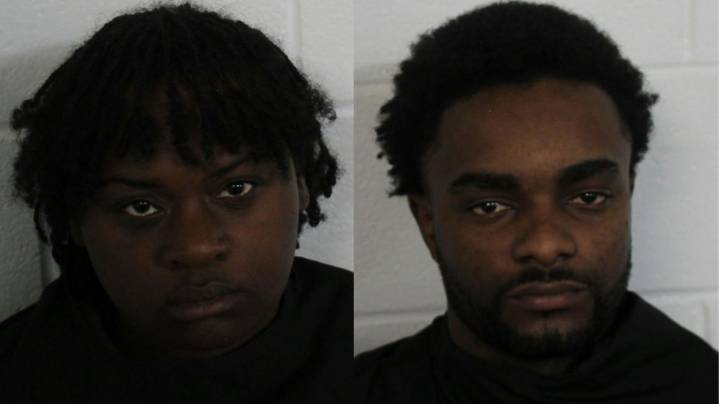 Couple facing charges after 20-year-old woman found dead in Rome