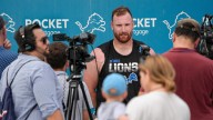 Detroit Lions aim for OL help within after nixed Frank Ragnow comeback