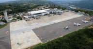 Medidas preventivas contra el Aeropuerto Palonegro: conozca los motivos
