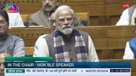 Vande Mataram debate: PM Modi corrects himself from ‘Bankim da’ to ‘Bankim babu’ after TMC objects
