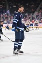 Oilers' potent offense strikes early, often to put away Jets - The Rink Live | Coverage of youth, junior, high school and college hockey
