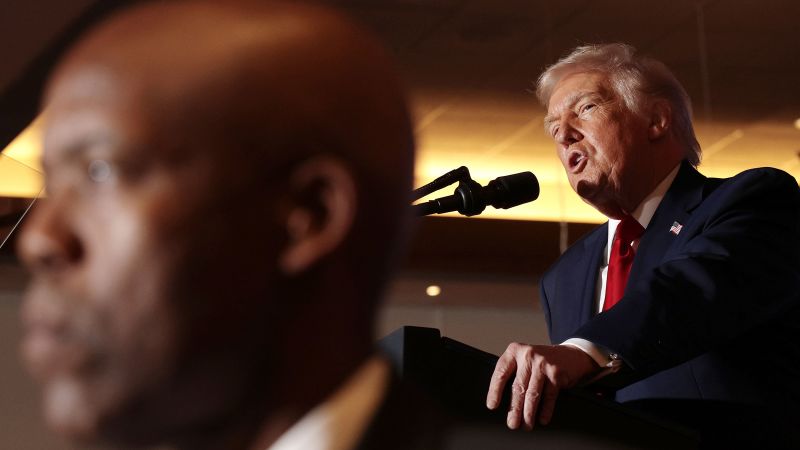 The Civil Rights law that Stephen Miller says ruined America