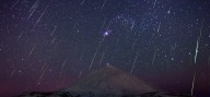 Las Gemínidas: La lluvia de estrellas más intensa del año se podrá ver entre el 13 y 14 de diciembre