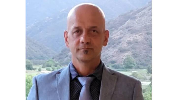 ‘Great dad’ who died saving 7