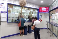 Las ventas para el sorteo navideño se prevén próximas a 10 millones de euros