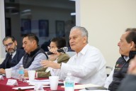 Instala SST Comité Estatal de Salud Mental y Prevención de Adicciones