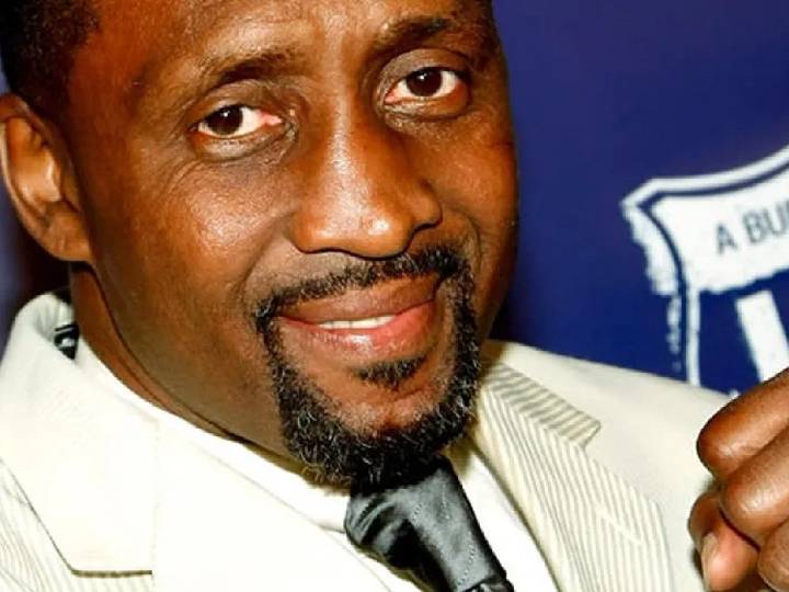 El gran boxeador Tommy Hearns, está desaparecido
