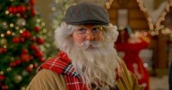 Netflix icon's new film labelled 'best Christmas movie this year' 