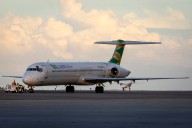 Aerolíneas venezolanas aumentan sus vuelos internacionales tras ola de cancelaciones