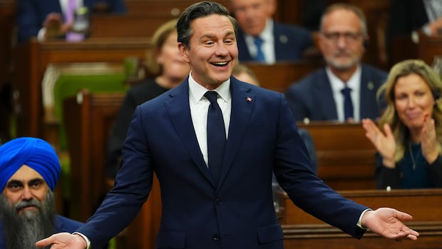 Who won this week's parliamentary pipeline game? Maybe no one