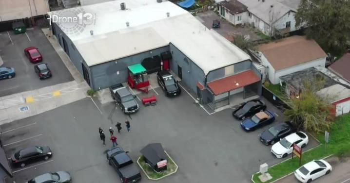 San Joaquin County investigating if venue where mass shooting happened should've been open