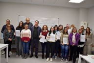 Concluye el curso gratuito de servicios de estética para personas desempleadas