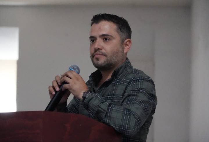 Cuervo 1800 puede denunciar a alcalde de Tequila por extorsión: Pablo Lemus