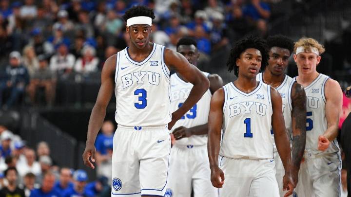 Jimmy V Men's Classic guide: Keys to BYU