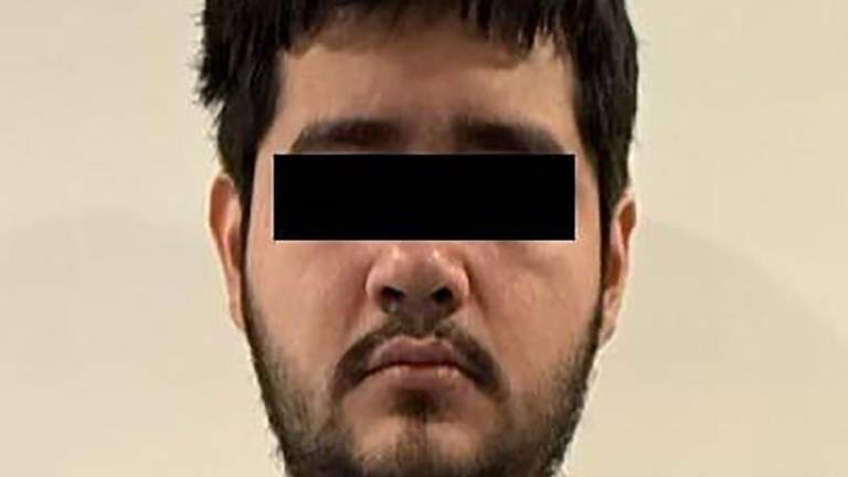 Detienen a líder criminal en Tijuana y aseguran fentanilo, armas y dos inmuebles