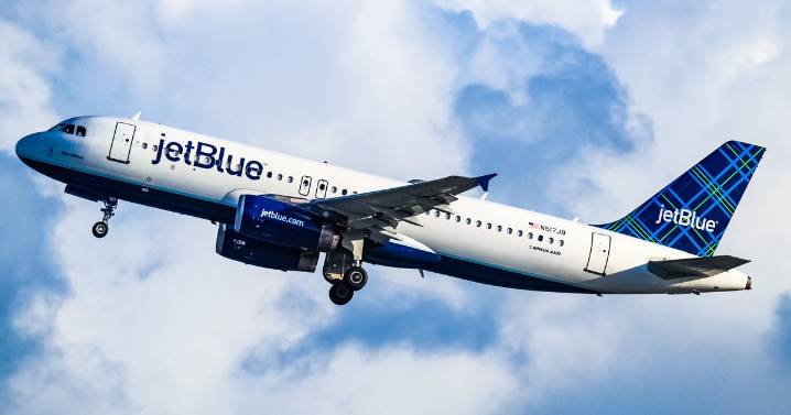 JetBlue to offer nonstop flights from Philly to Puerto Rico