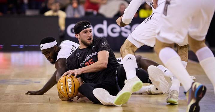 Fichajes ACB: Eugene Omoruyi, Zach Hankins, Iván Aurrecoechea...