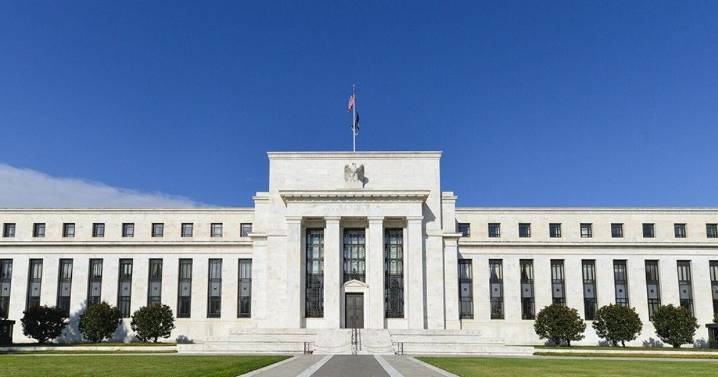 Fed cuts interest rates for 3rd consecutive time at December meeting