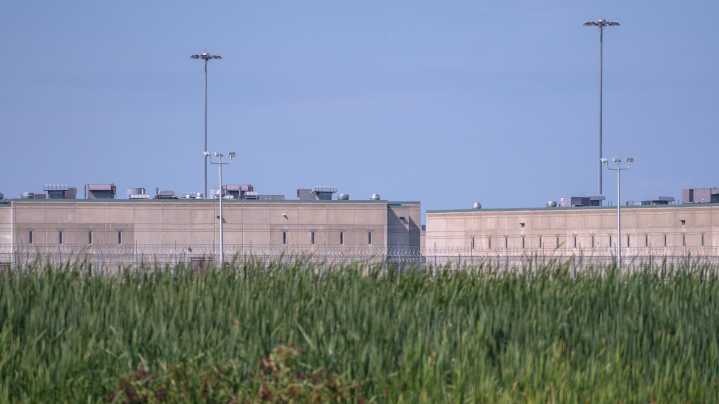 Inmate dead after stabbings at Indiana prison plagued by violence