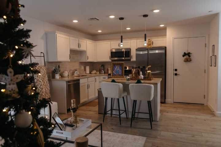 The American dream, reversed: Adult children buy homes for their parents