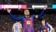 El Barça remonta al Atlético en el Camp Nou y consolida el liderato de LaLiga (3