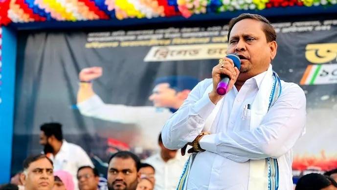 Trinamool suspends MLA over proposal to build Babri Masjid in Bengal