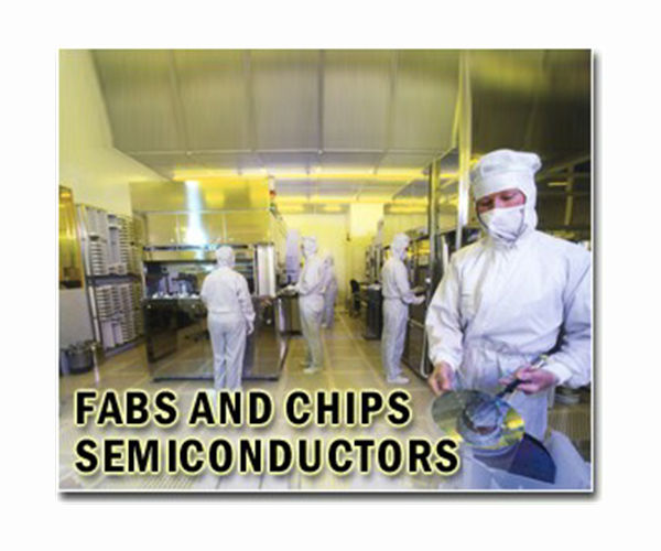 The US-China chip war in dates