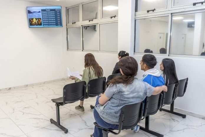Avances en oncología posicionan al Sanatorio Urquiza como referente en la salud de Quilmes