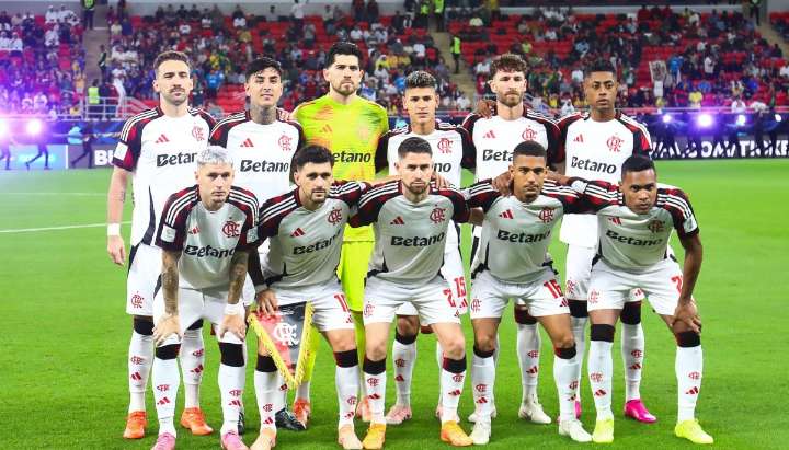Flamengo de Erick Pulgar avanzó a la semifinal de la Copa Intercontinental tras derrotar a Cruz Azul