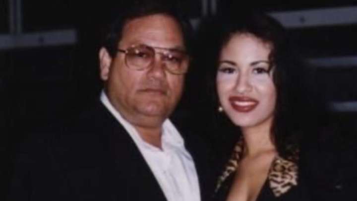 Abraham Quintanilla, padre de Selena y pieza clave en su carrera, falleció a los 86 años