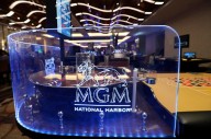 1 dead in shooting at MGM National Harbor Hotel outside D.C.