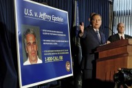What to know about the Justice Department's Jeffrey Epstein files