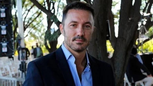 Luis Petri presentó su renuncia formal a la cartera de Defensa