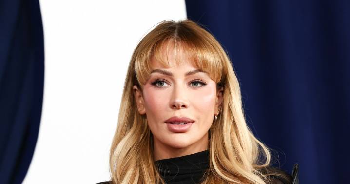 Olivia Attwood confirms This Morning future after missing Loose Women slot