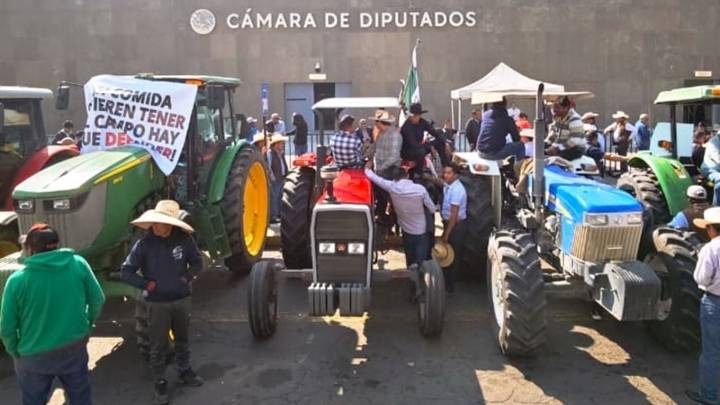 Diputados meten el acelerador para aprobar la reforma a la Ley de Aguas Nacionales
