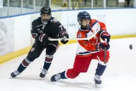 Boys ice hockey photos: No. 5 Morristown-Beard vs. Mendham, Dec. 8, 2025