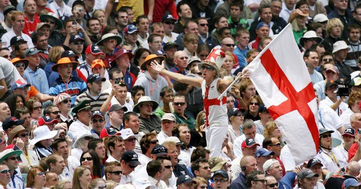 Barmy Army plans special tribute to Australia hero Shane Warne during The Ashes