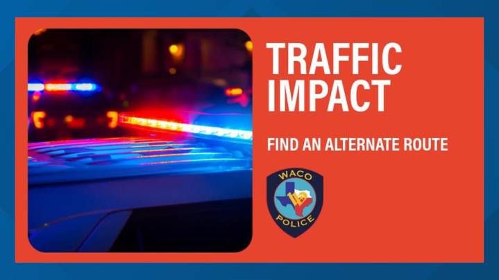 57-year-old man killed in crash in Waco