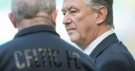 Police probe 'intimidation' campaign against Celtic bosses and their families
